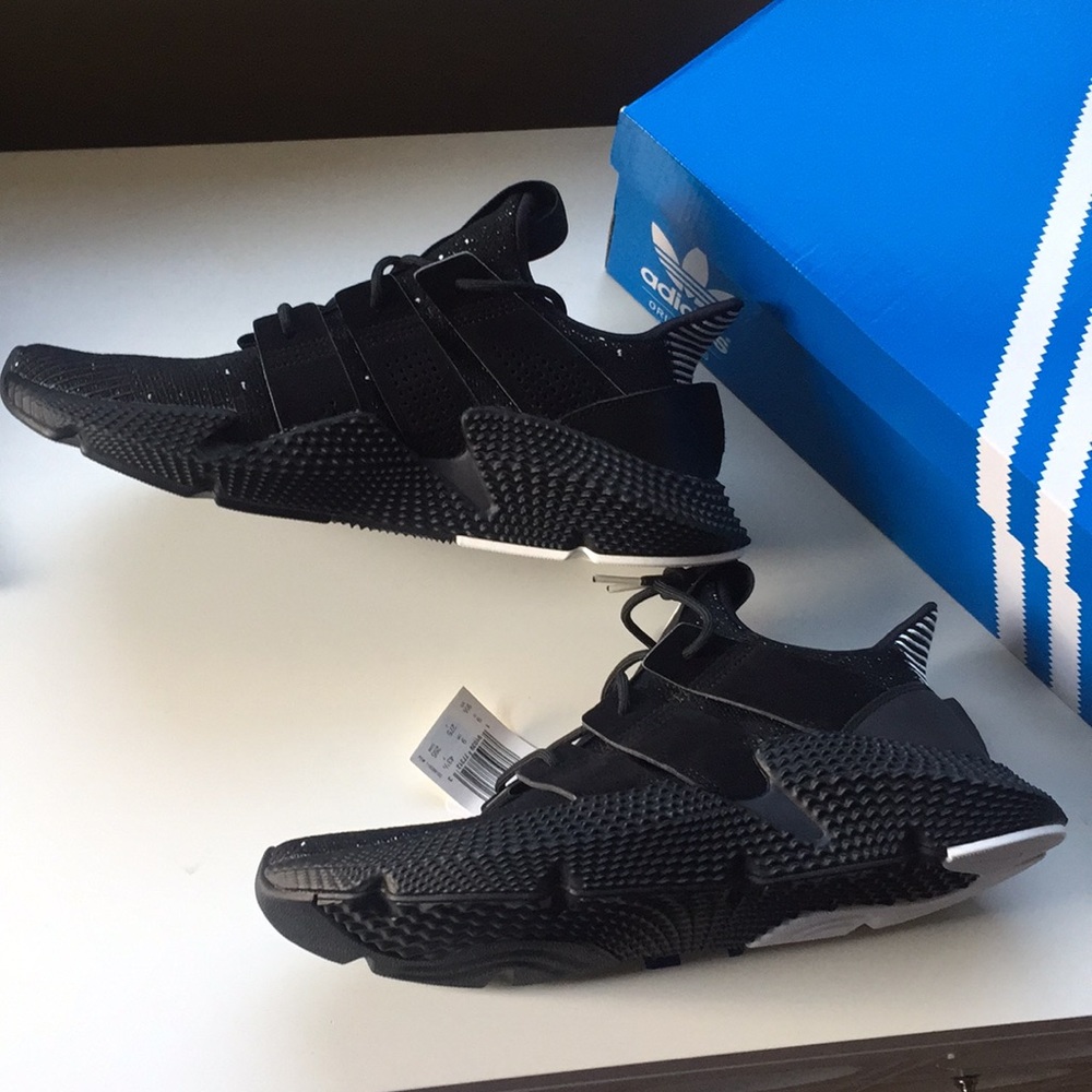 Adidas men sneakers  - Picture 4 of 4